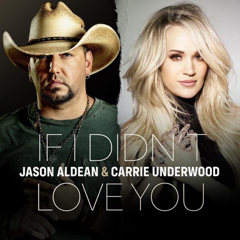 Jason Aldean